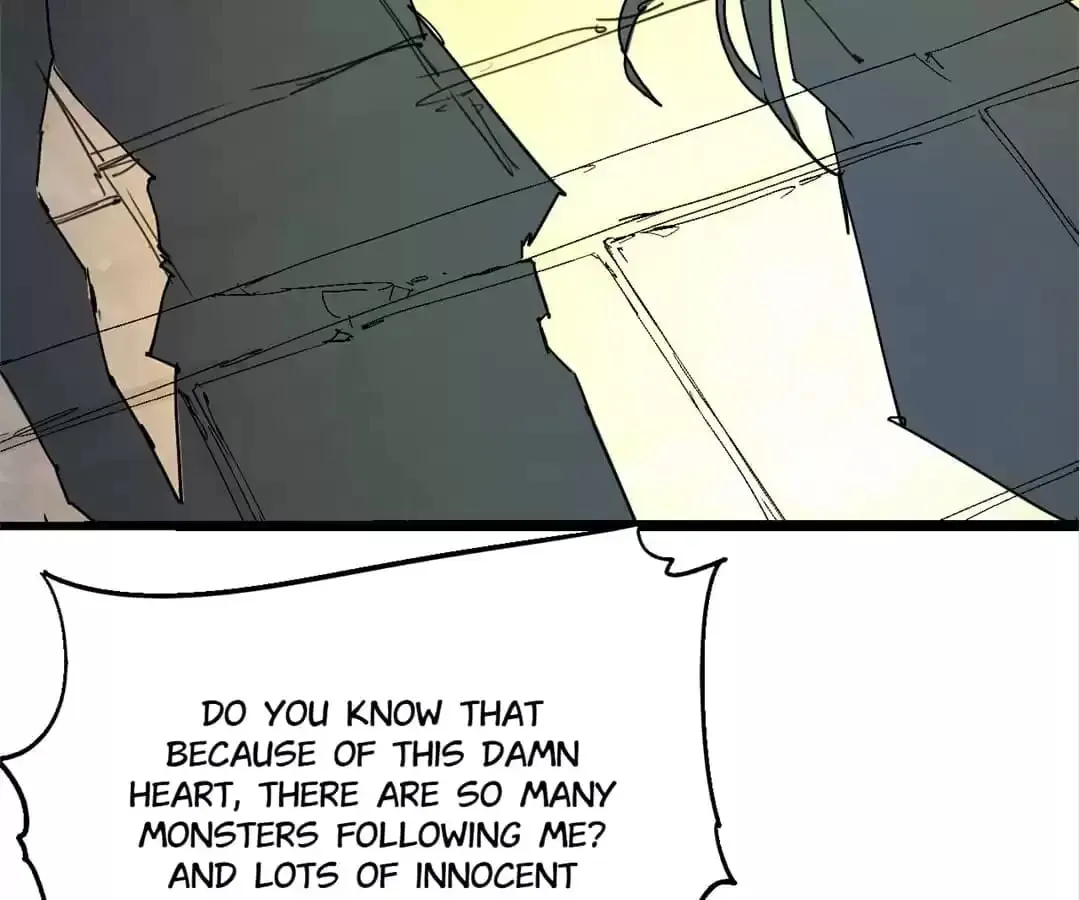 Ruten no Teruma Chapter 70 page 45 - 