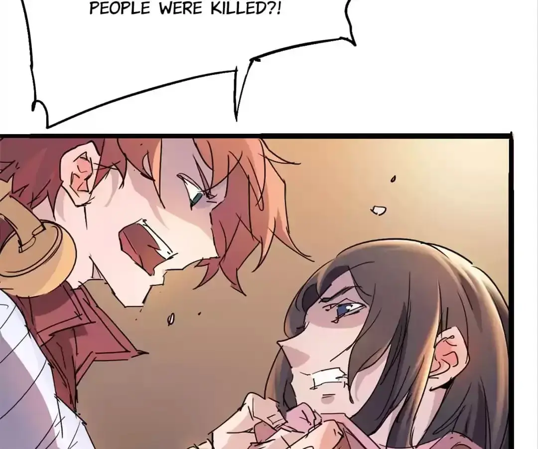 Ruten no Teruma Chapter 70 page 46 - 