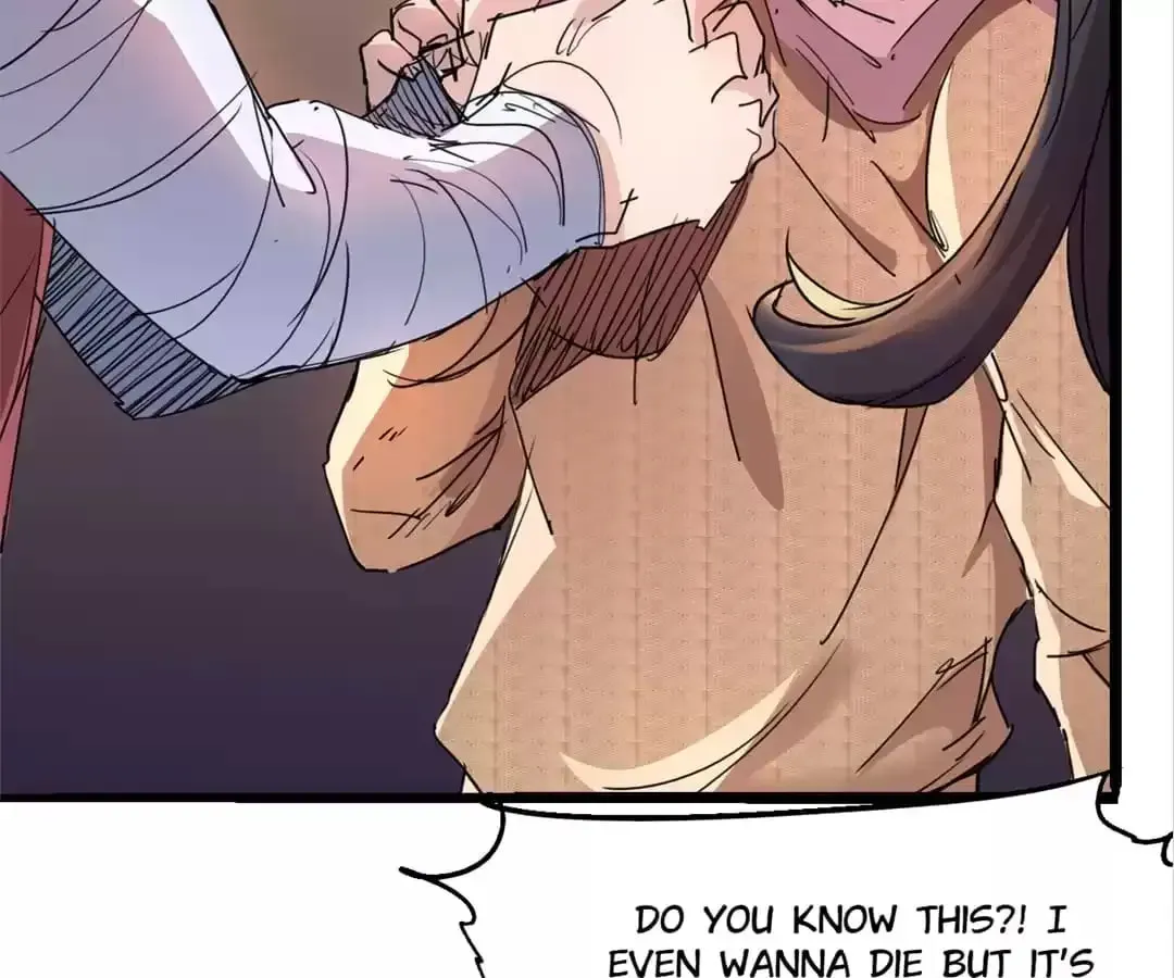 Ruten no Teruma Chapter 70 page 47 - 