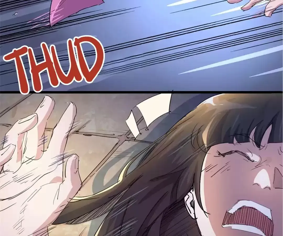 Ruten no Teruma Chapter 70 page 53 - 