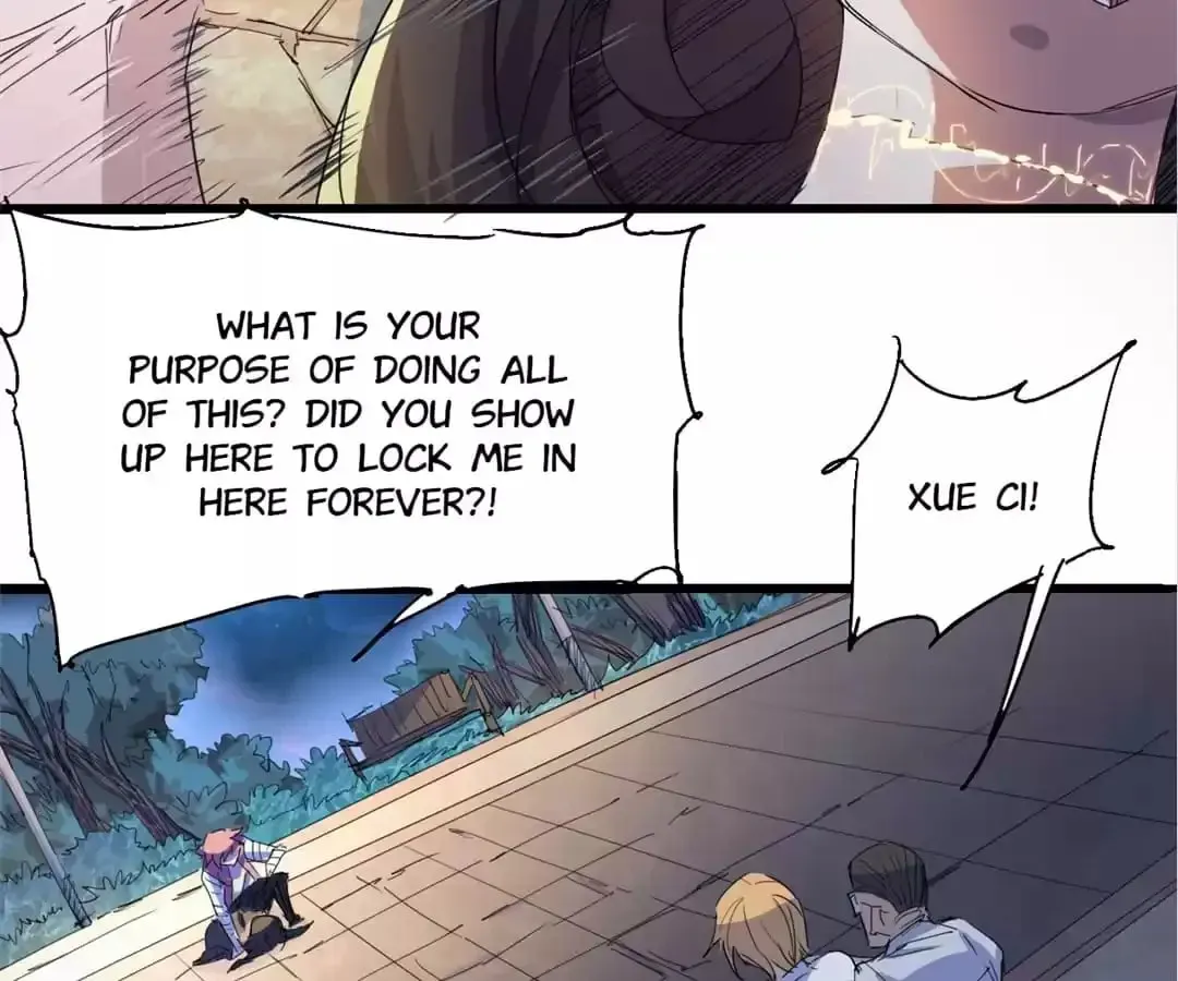 Ruten no Teruma Chapter 70 page 54 - 