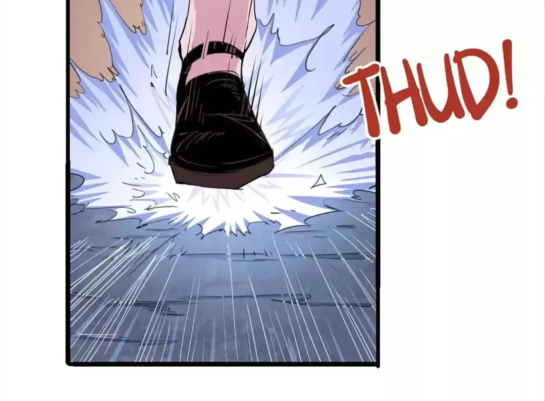 Ruten no Teruma Chapter 70 page 60 - 