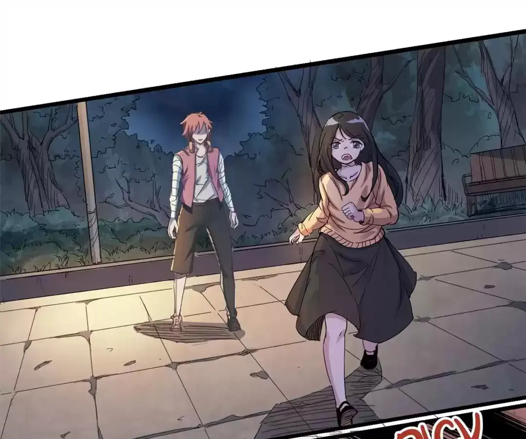 Ruten no Teruma Chapter 70 page 61 - 