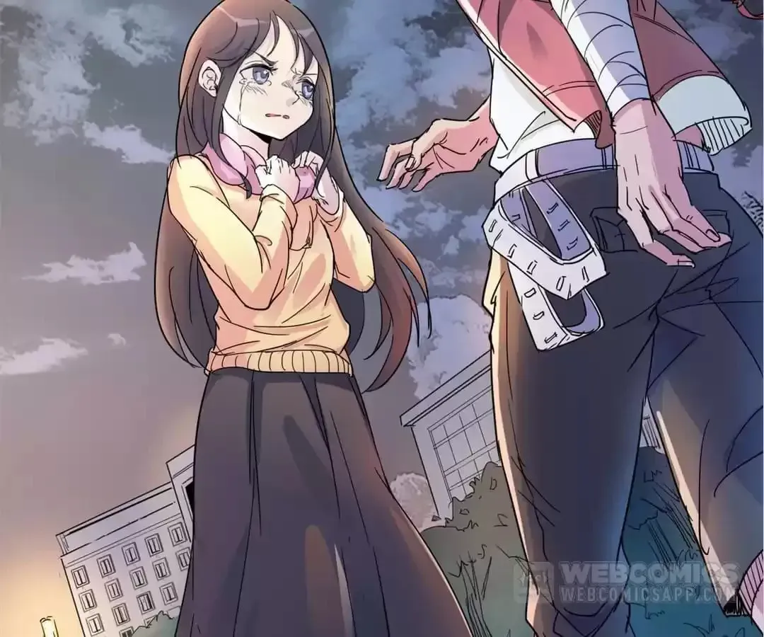 Ruten no Teruma Chapter 70 page 66 - 