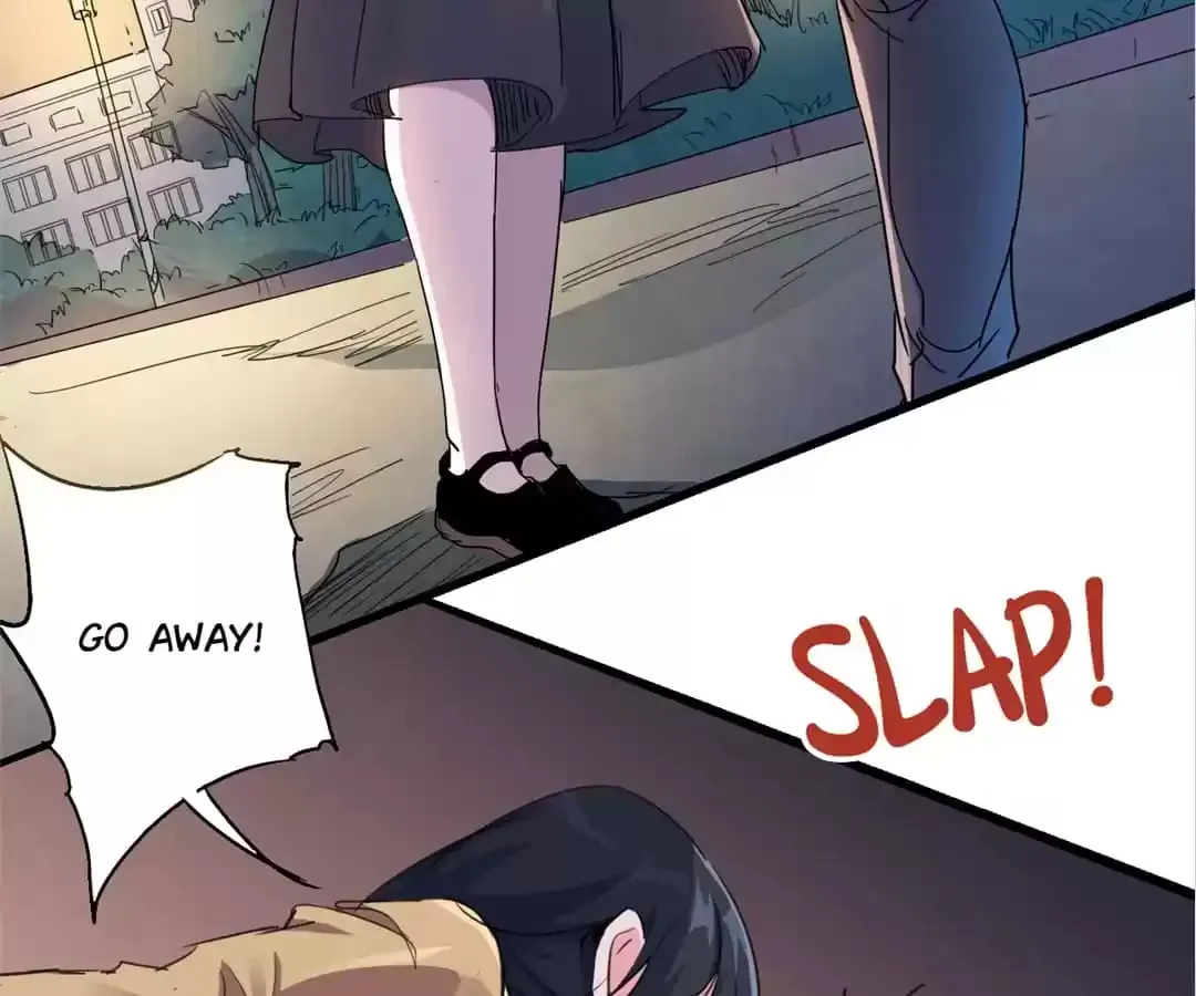 Ruten no Teruma Chapter 70 page 67 - 