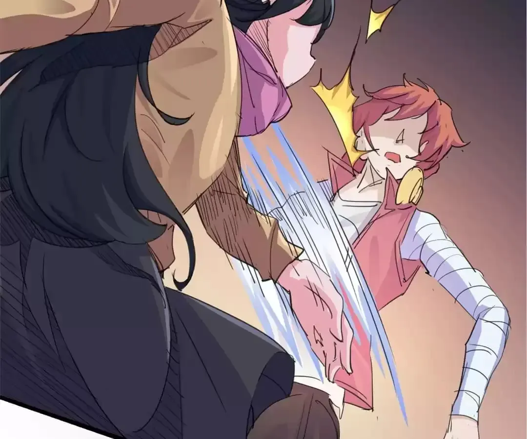 Ruten no Teruma Chapter 70 page 68 - 