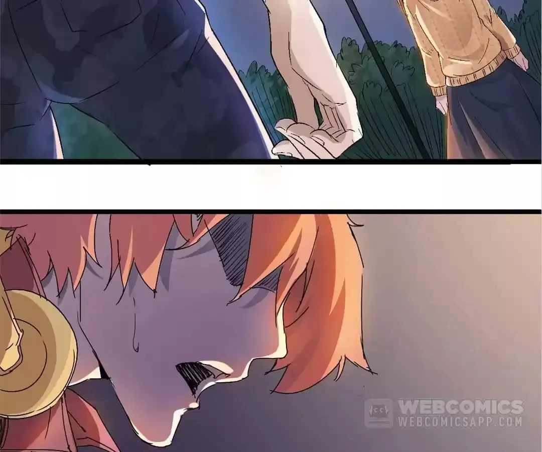 Ruten no Teruma Chapter 70 page 8 - 