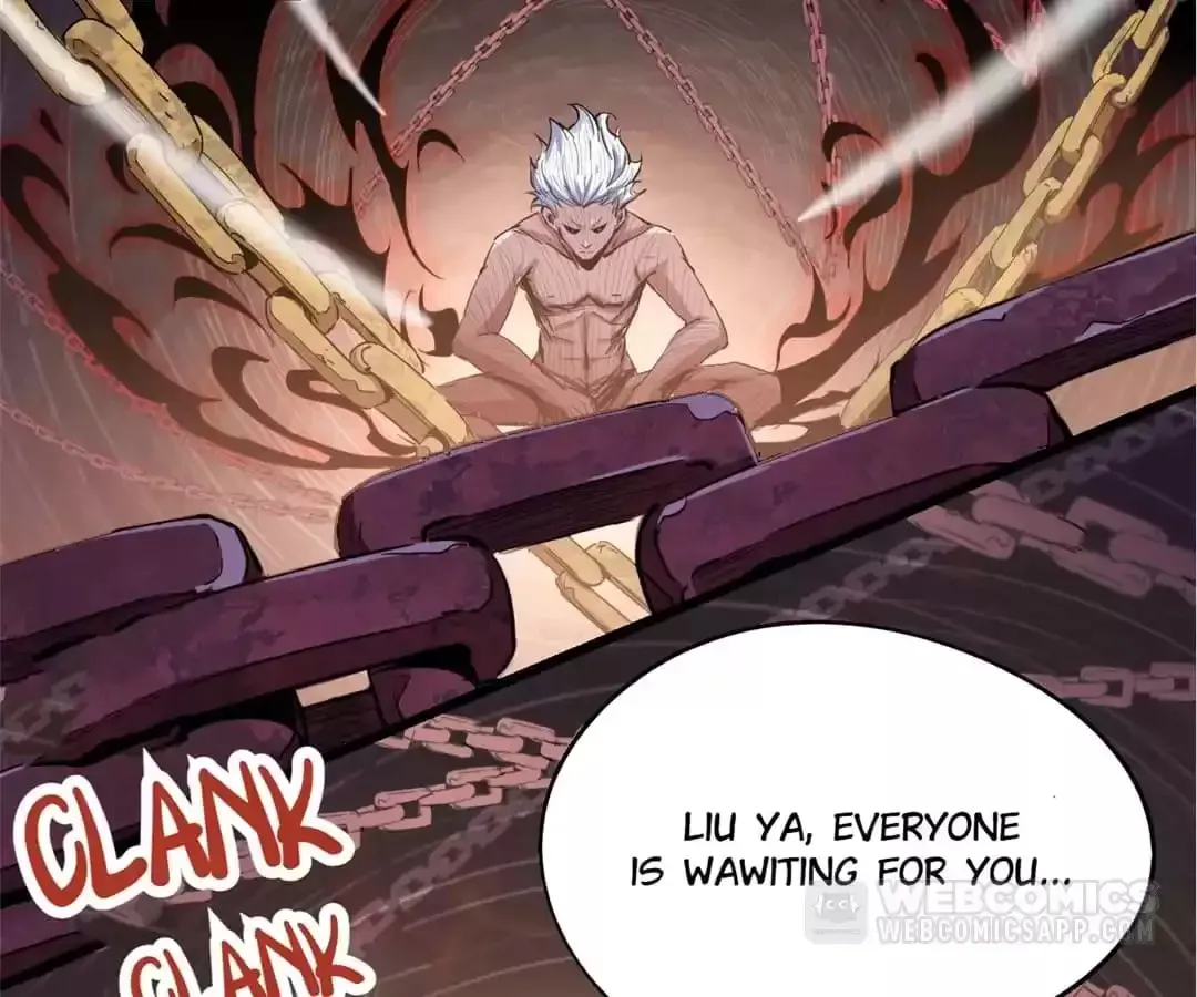 Ruten no Teruma Chapter 70 page 72 - 