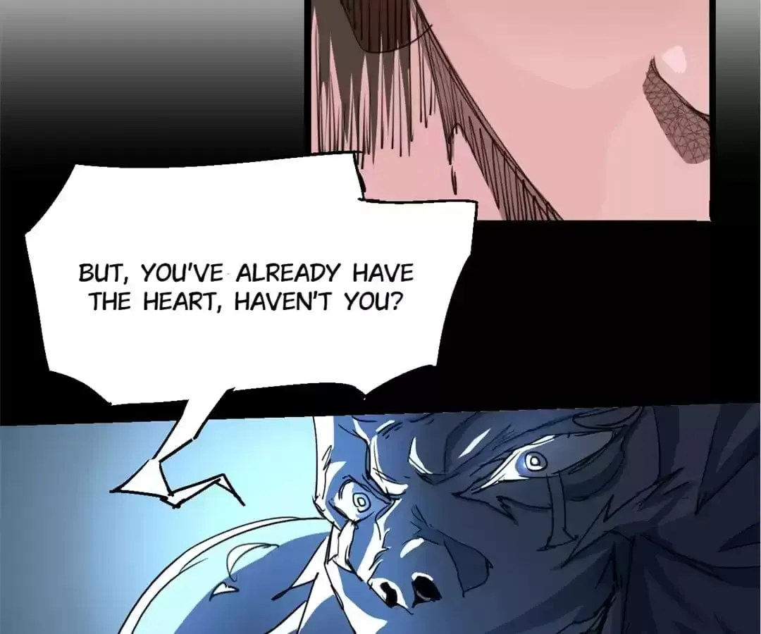 Ruten no Teruma Chapter 70 page 76 - 