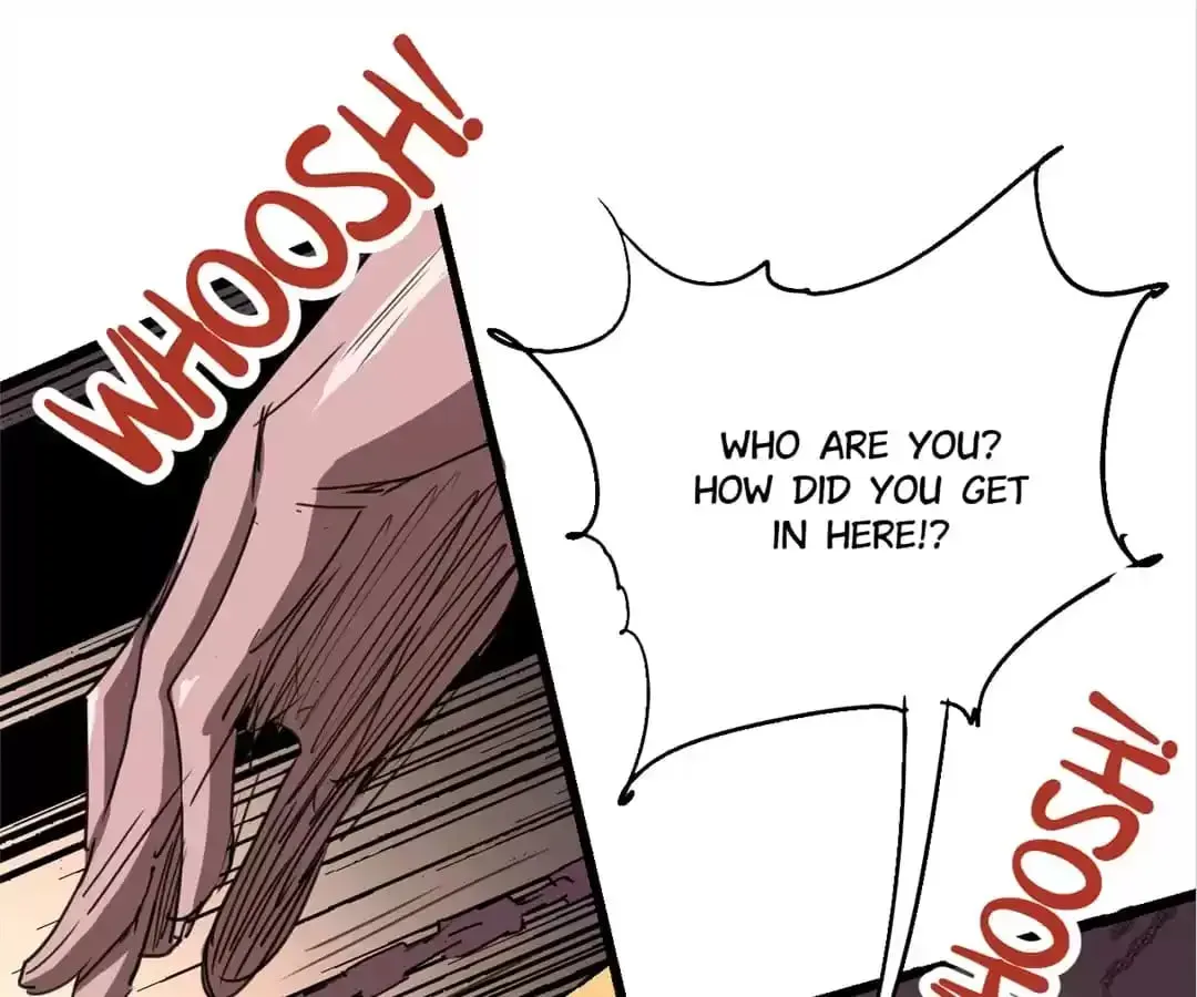 Ruten no Teruma Chapter 70 page 83 - 