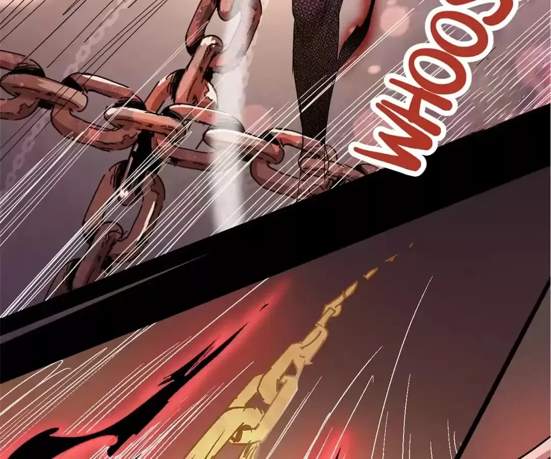 Ruten no Teruma Chapter 70 page 86 - 