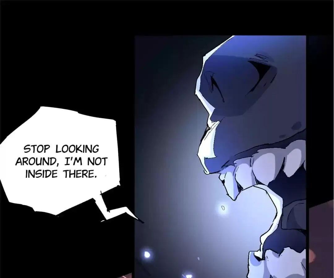 Ruten no Teruma Chapter 70 page 90 - 