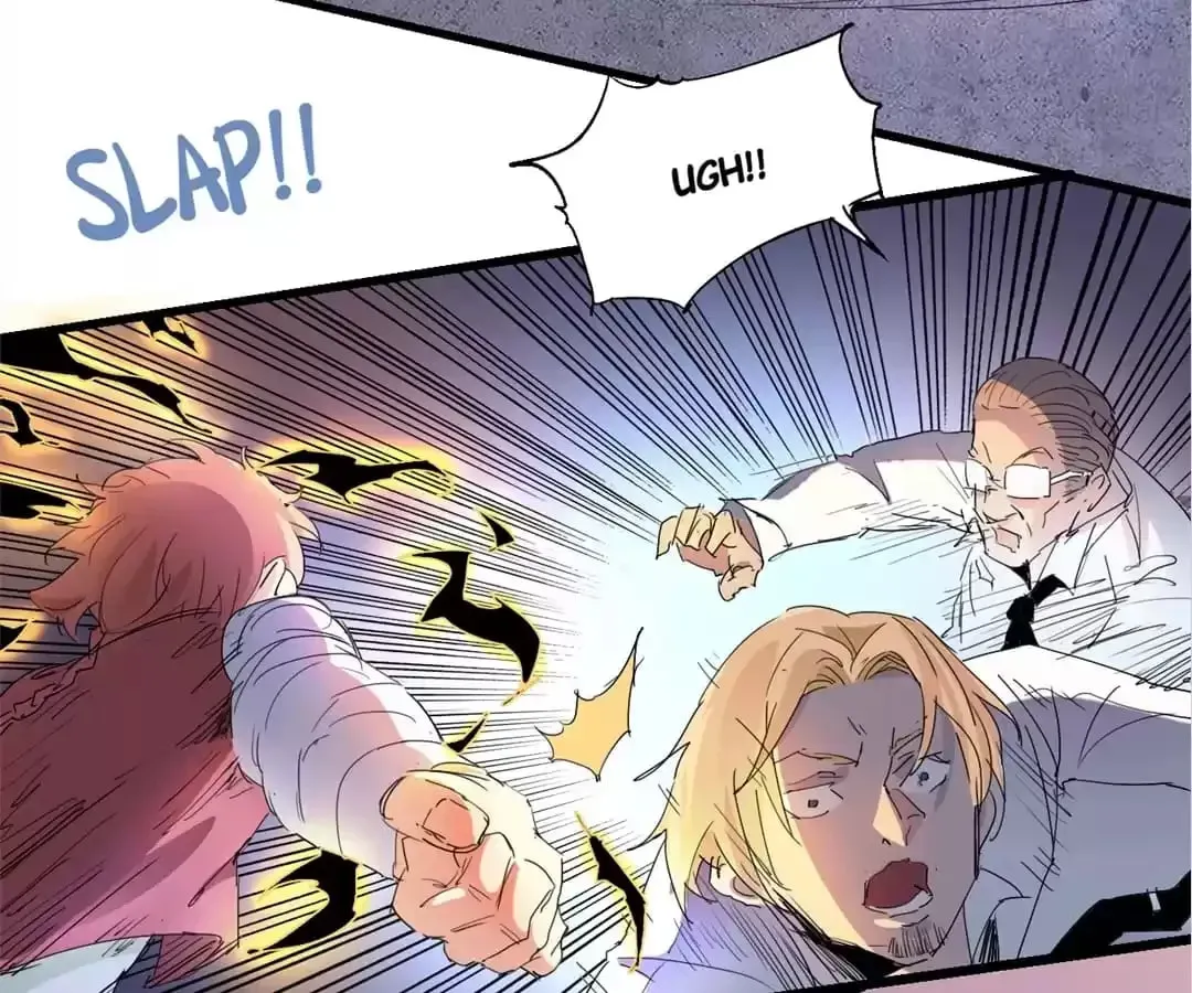 Ruten no Teruma Chapter 70 page 10 - 