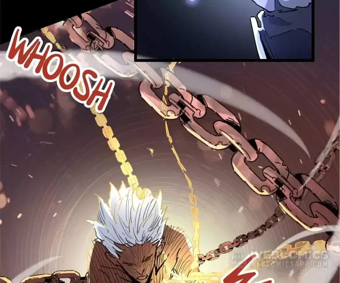 Ruten no Teruma Chapter 70 page 91 - 