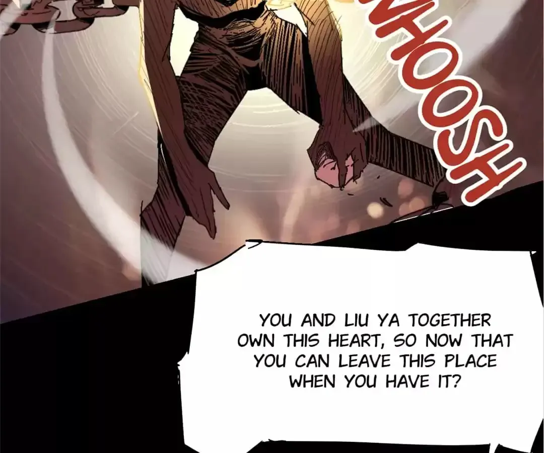 Ruten no Teruma Chapter 70 page 92 - 