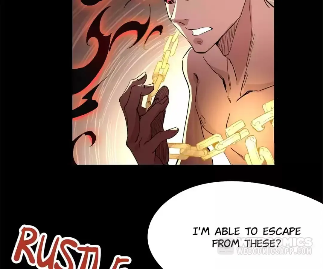 Ruten no Teruma Chapter 70 page 95 - 
