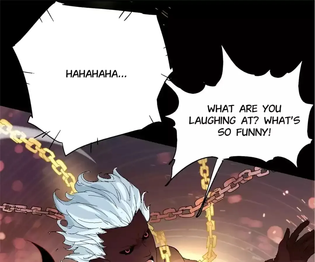 Ruten no Teruma Chapter 70 page 100 - 