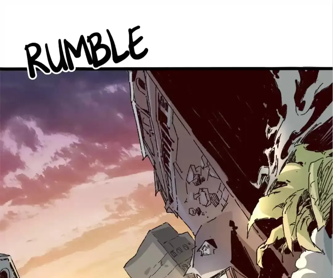 Ruten no Teruma Chapter 71 page 106 - 
