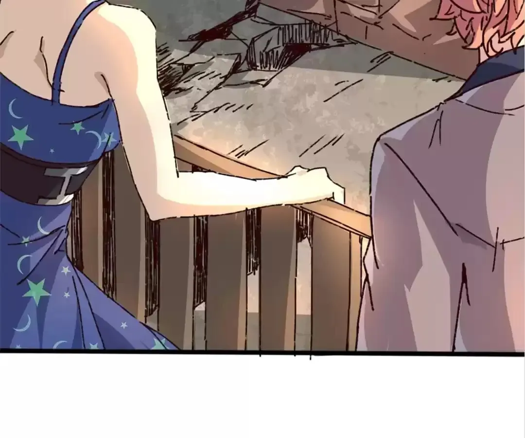 Ruten no Teruma Chapter 71 page 109 - 