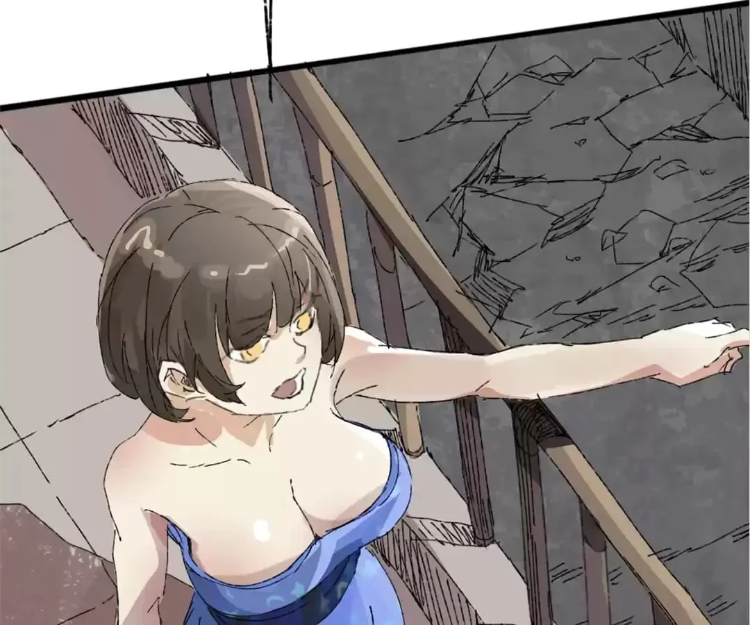 Ruten no Teruma Chapter 71 page 115 - 