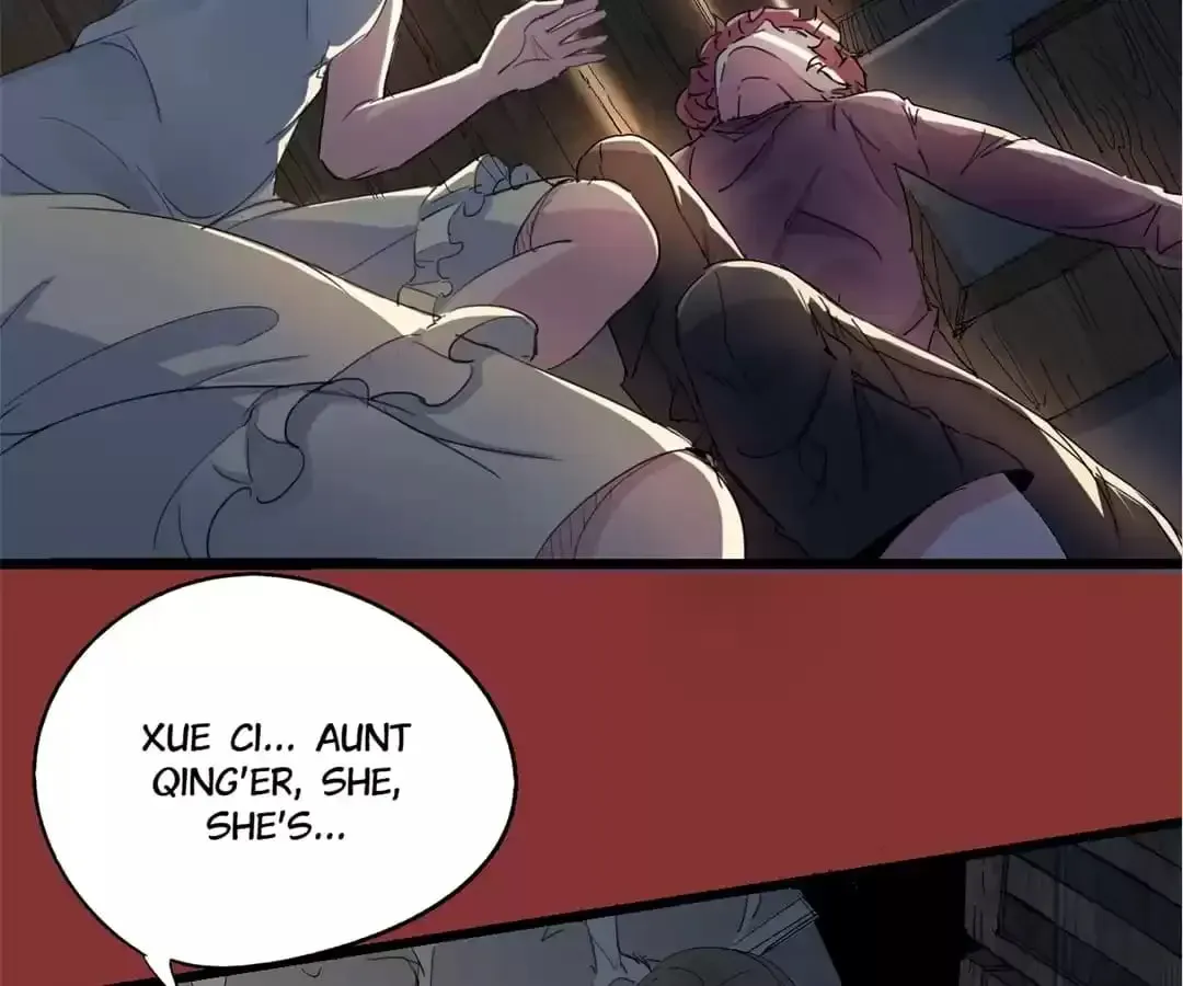 Ruten no Teruma Chapter 71 page 16 - 