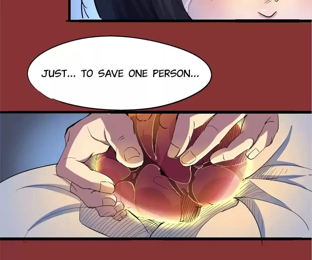 Ruten no Teruma Chapter 71 page 23 - 
