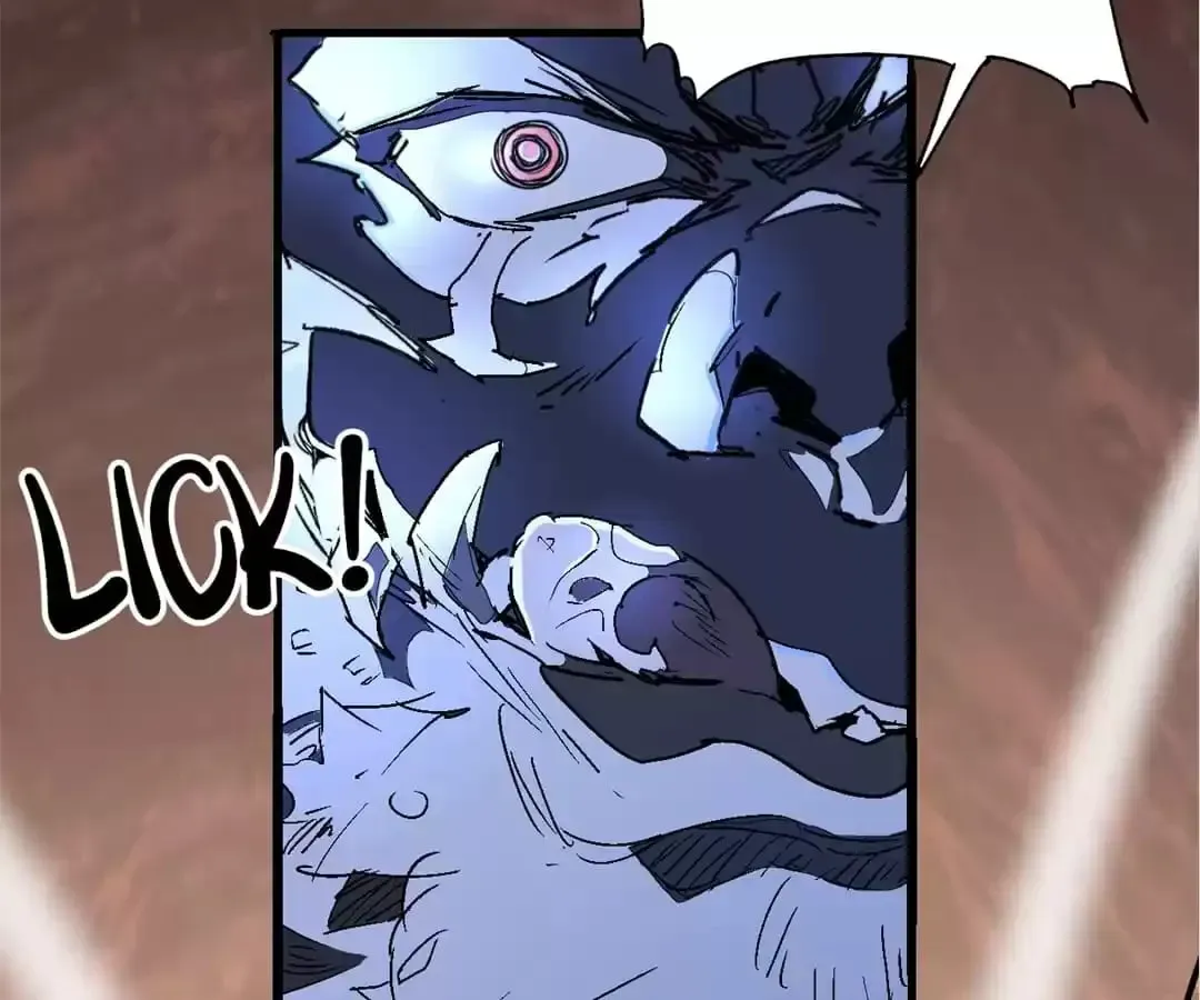Ruten no Teruma Chapter 71 page 30 - 