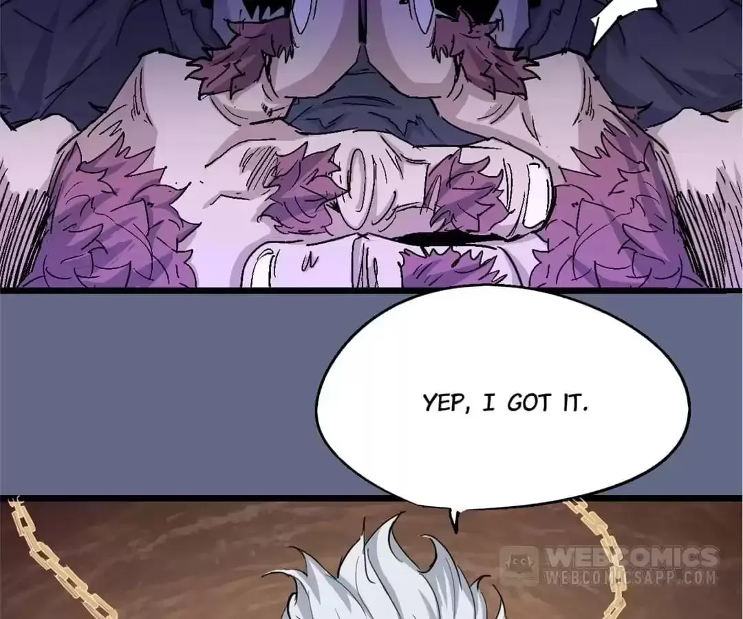Ruten no Teruma Chapter 71 page 34 - 
