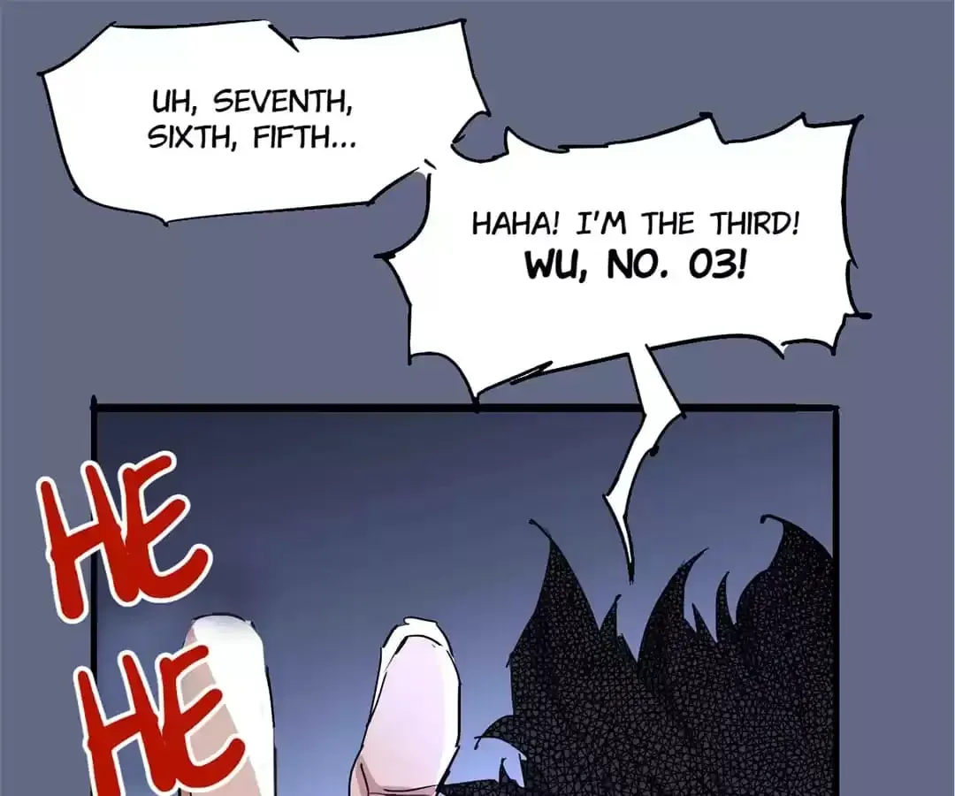 Ruten no Teruma Chapter 71 page 38 - 