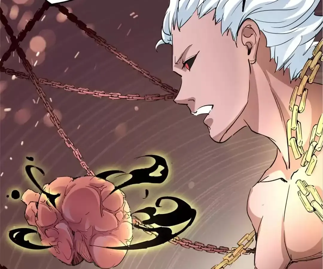 Ruten no Teruma Chapter 71 page 45 - 