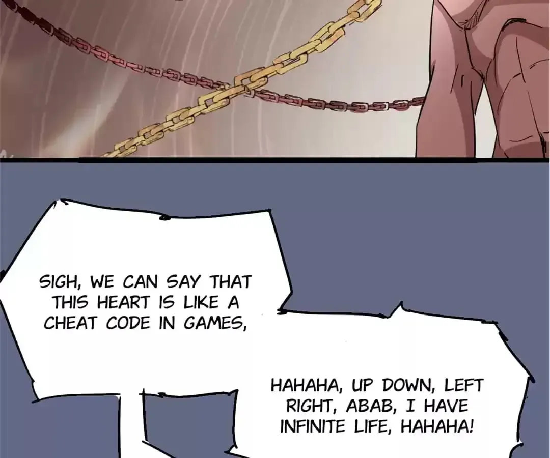 Ruten no Teruma Chapter 71 page 46 - 