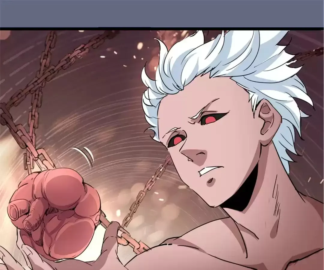 Ruten no Teruma Chapter 71 page 49 - 