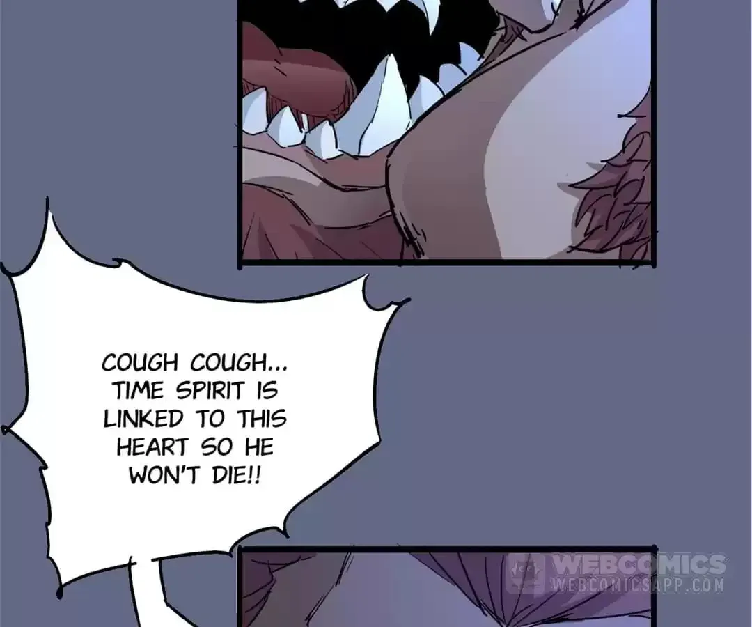 Ruten no Teruma Chapter 71 page 57 - 