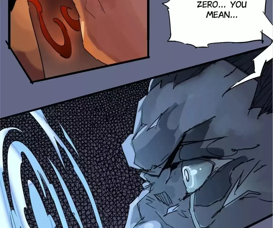 Ruten no Teruma Chapter 71 page 65 - 