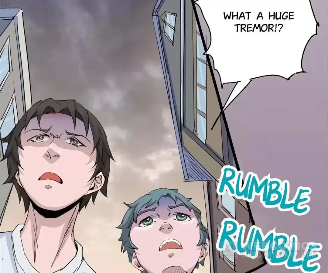 Ruten no Teruma Chapter 71 page 72 - 