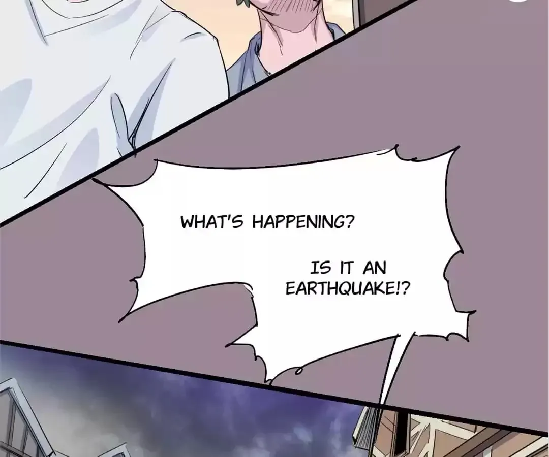 Ruten no Teruma Chapter 71 page 73 - 
