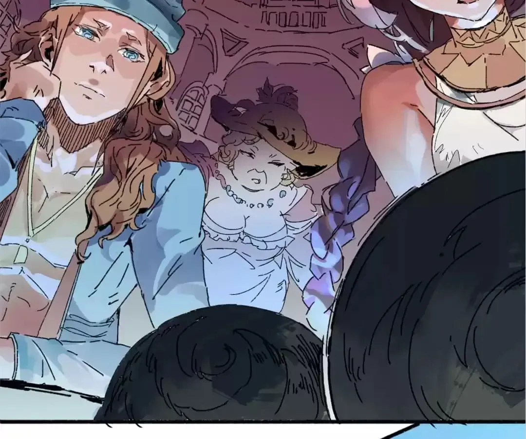 Ruten no Teruma Chapter 71 page 82 - 