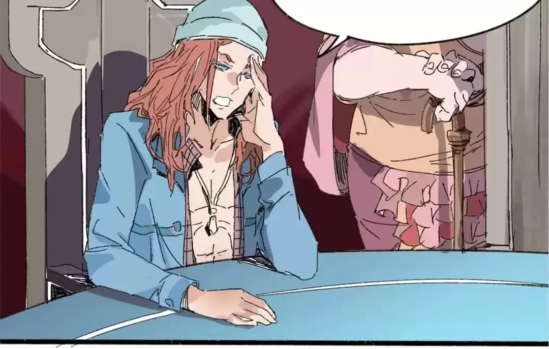 Ruten no Teruma Chapter 71 page 86 - 