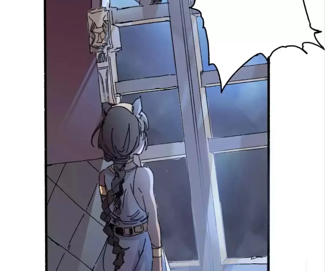 Ruten no Teruma Chapter 71 page 90 - 