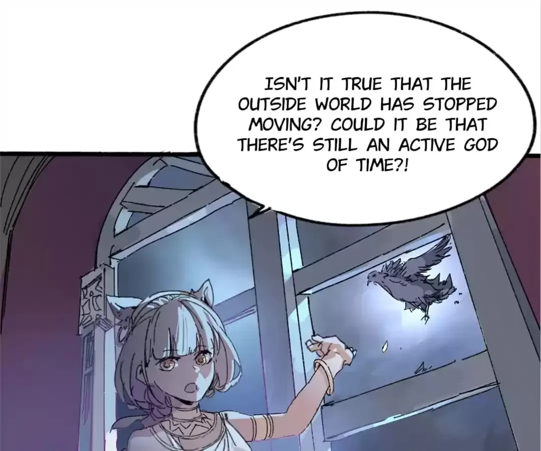 Ruten no Teruma Chapter 71 page 92 - 