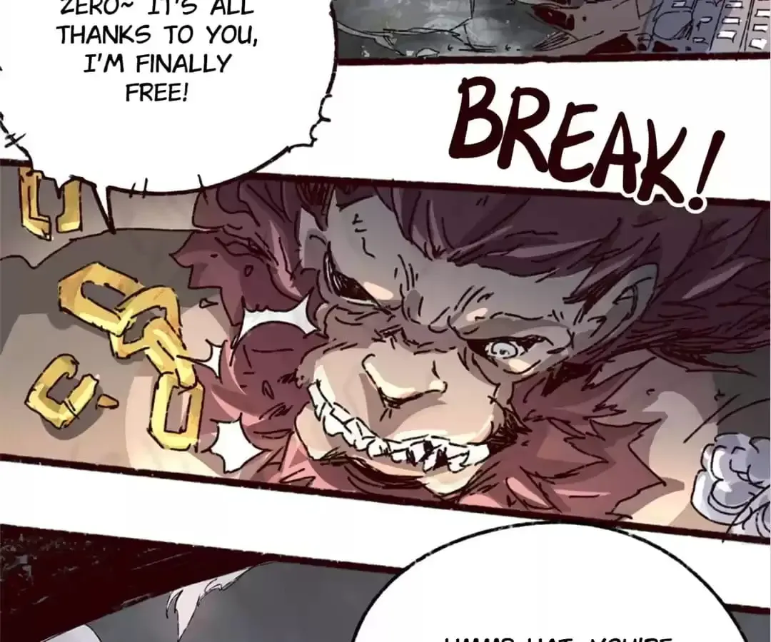 Ruten no Teruma Chapter 72 page 11 - 
