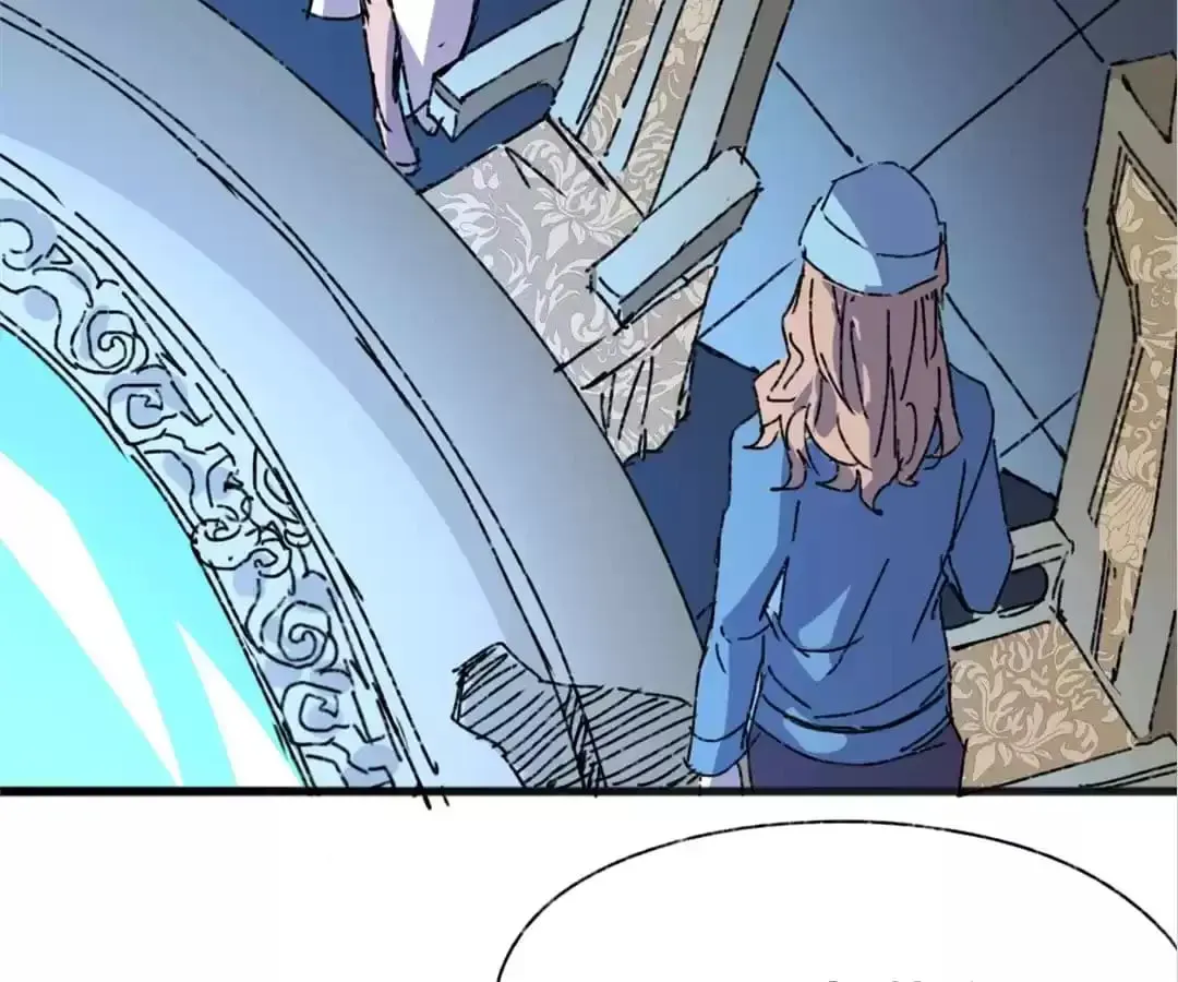 Ruten no Teruma Chapter 72 page 107 - 