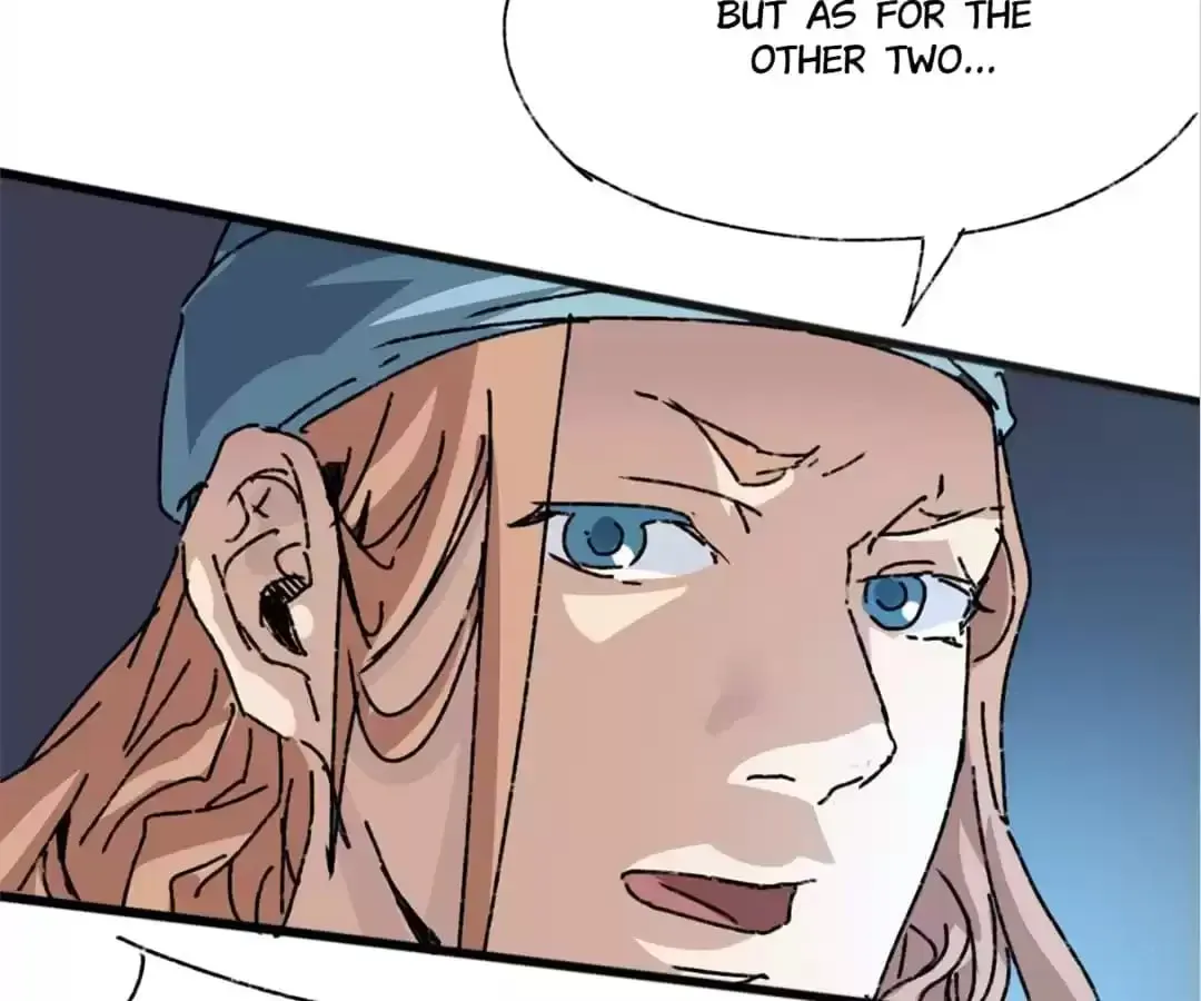 Ruten no Teruma Chapter 72 page 108 - 