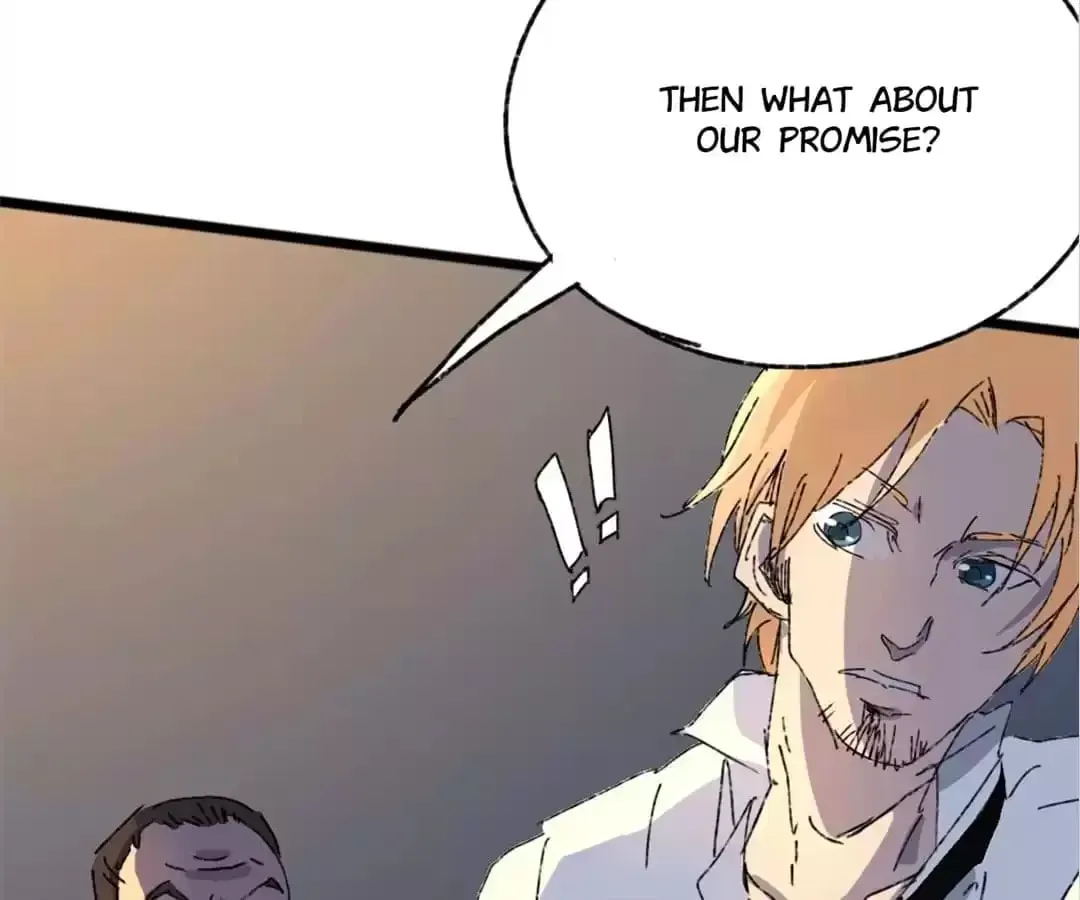 Ruten no Teruma Chapter 72 page 31 - 