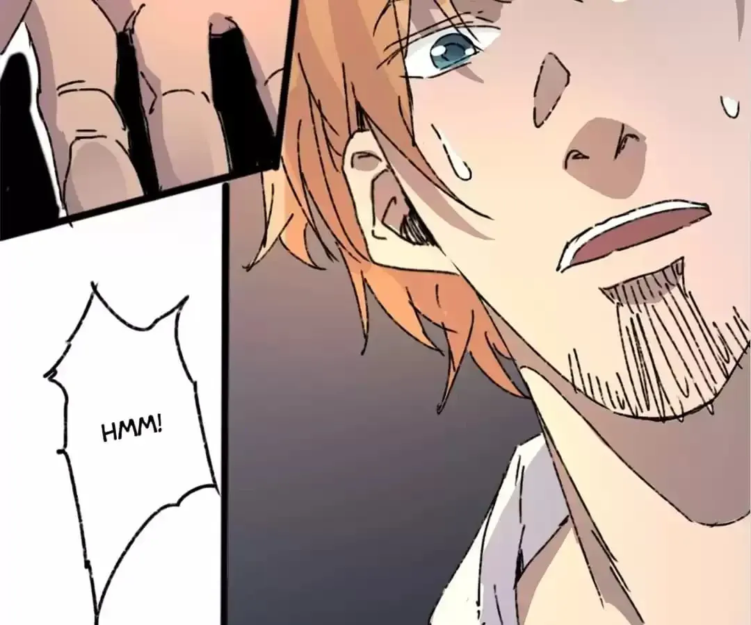 Ruten no Teruma Chapter 72 page 34 - 