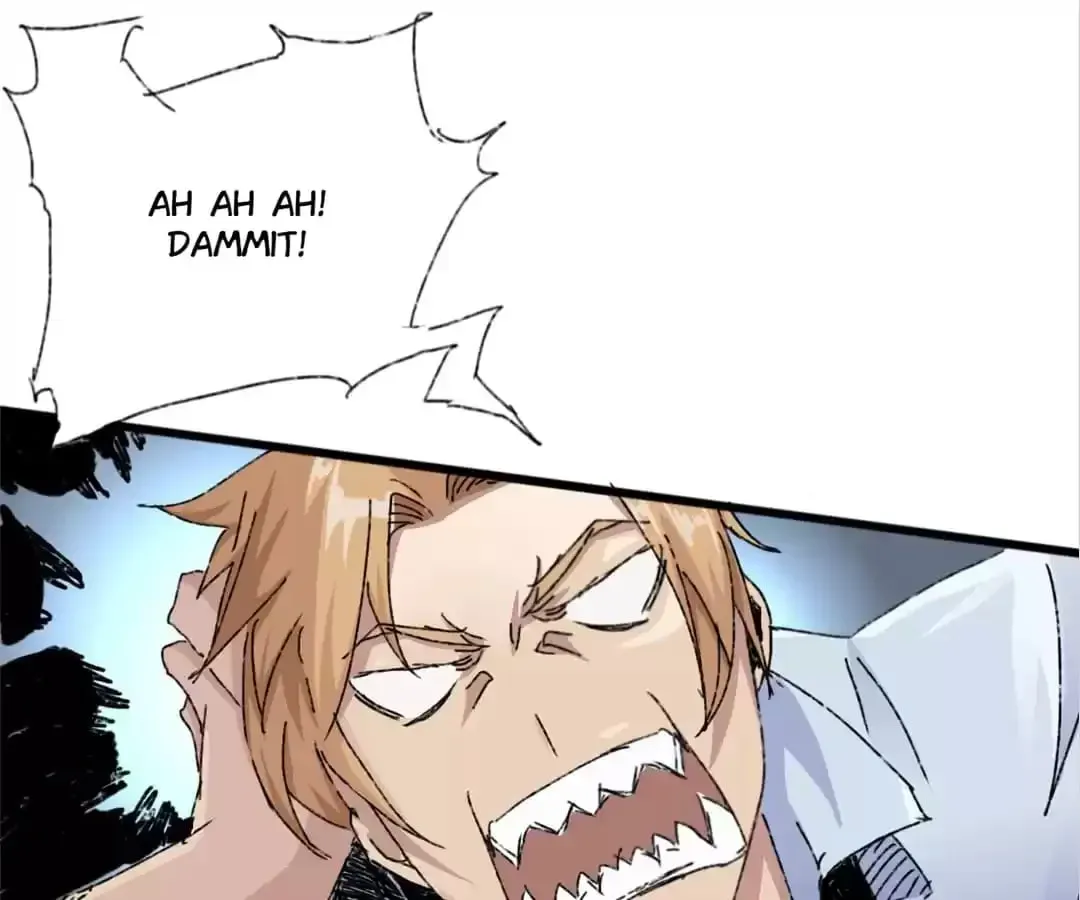 Ruten no Teruma Chapter 72 page 36 - 