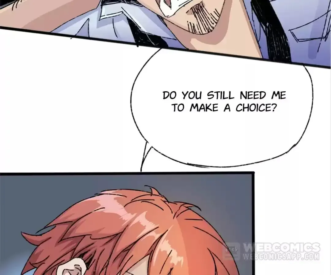 Ruten no Teruma Chapter 72 page 37 - 