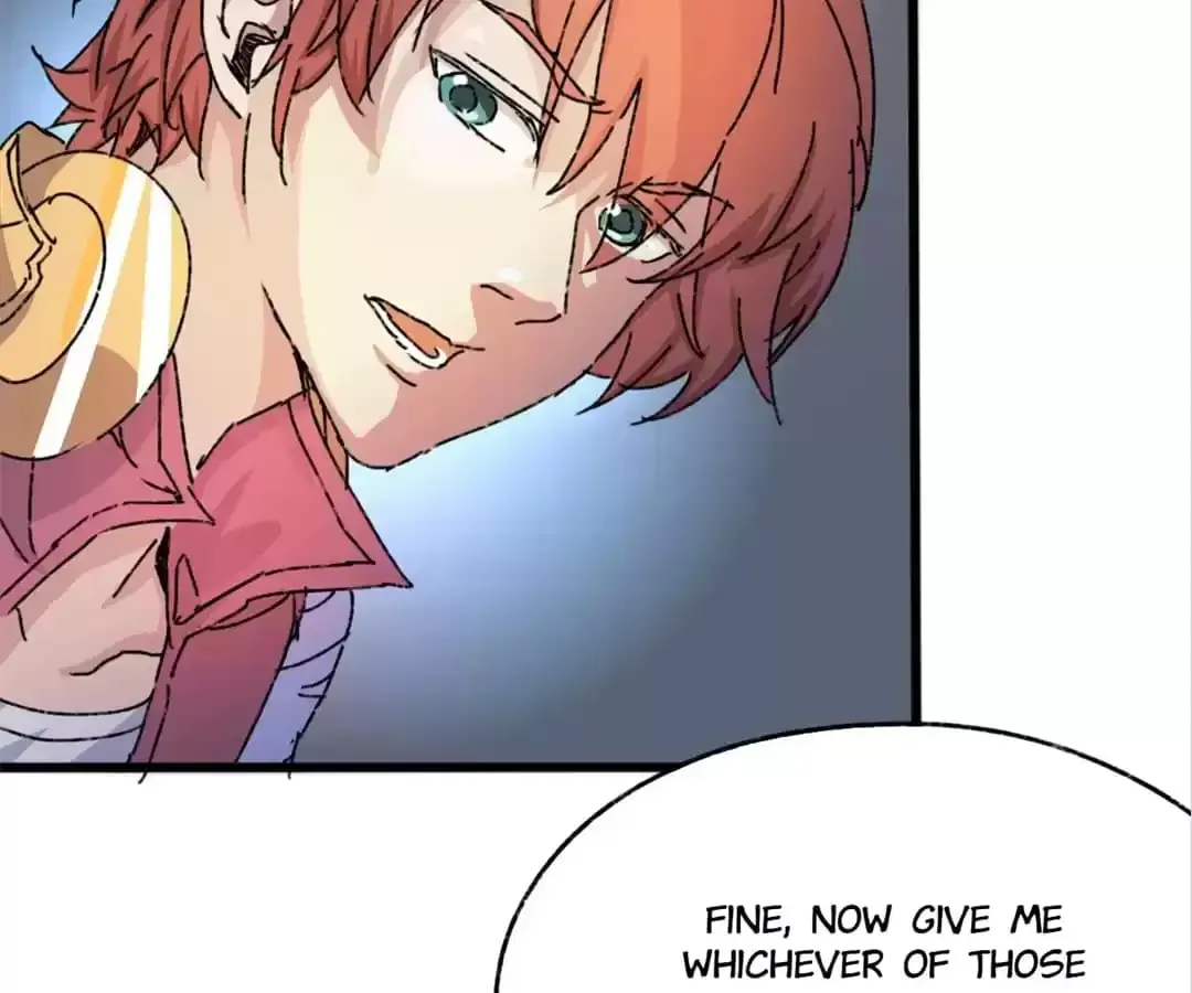 Ruten no Teruma Chapter 72 page 38 - 