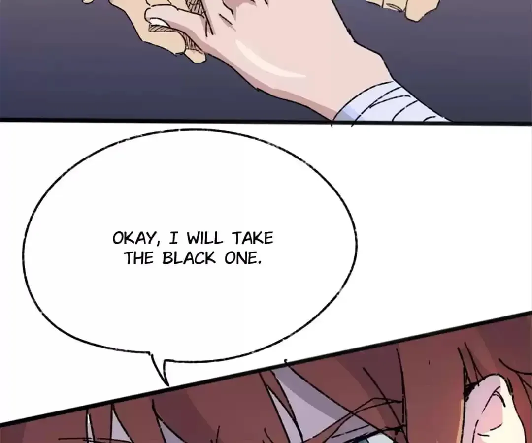 Ruten no Teruma Chapter 72 page 50 - 