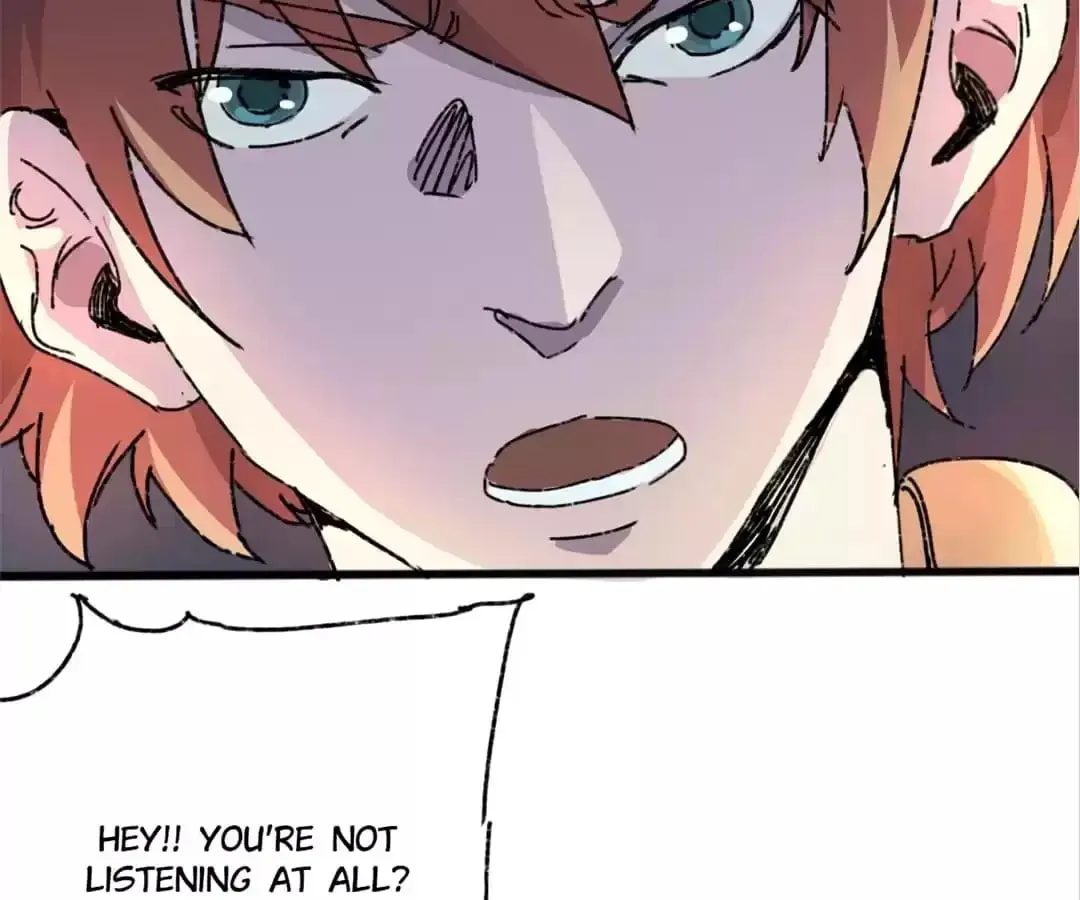 Ruten no Teruma Chapter 72 page 51 - 